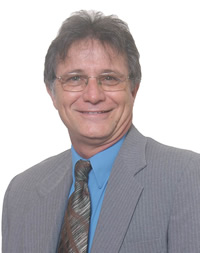 Carlos Rossi