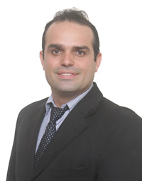 Prof Luis Carlos