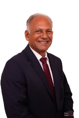 Vice-Presidente