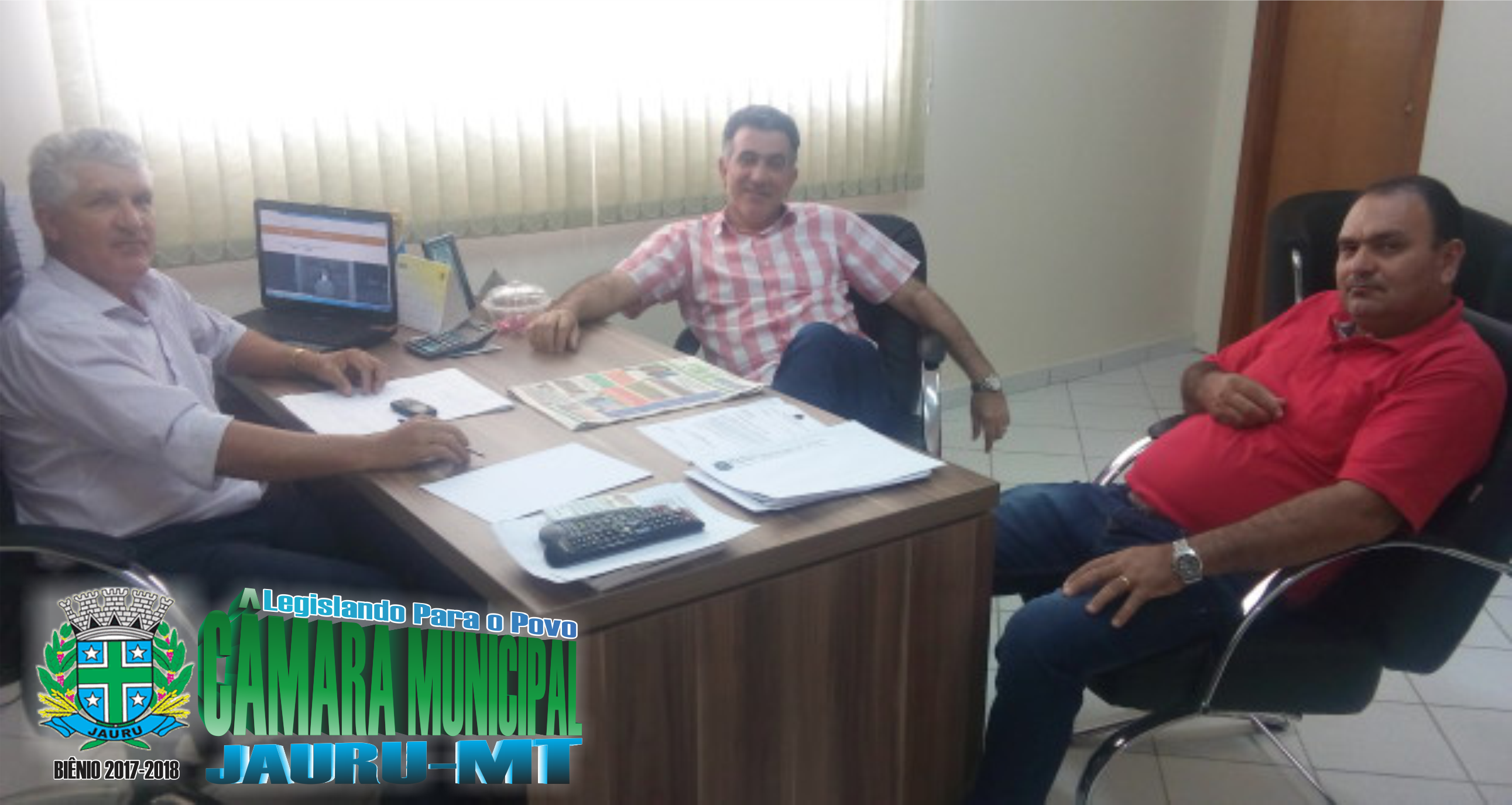 PREFEITO VISITA CMARA1