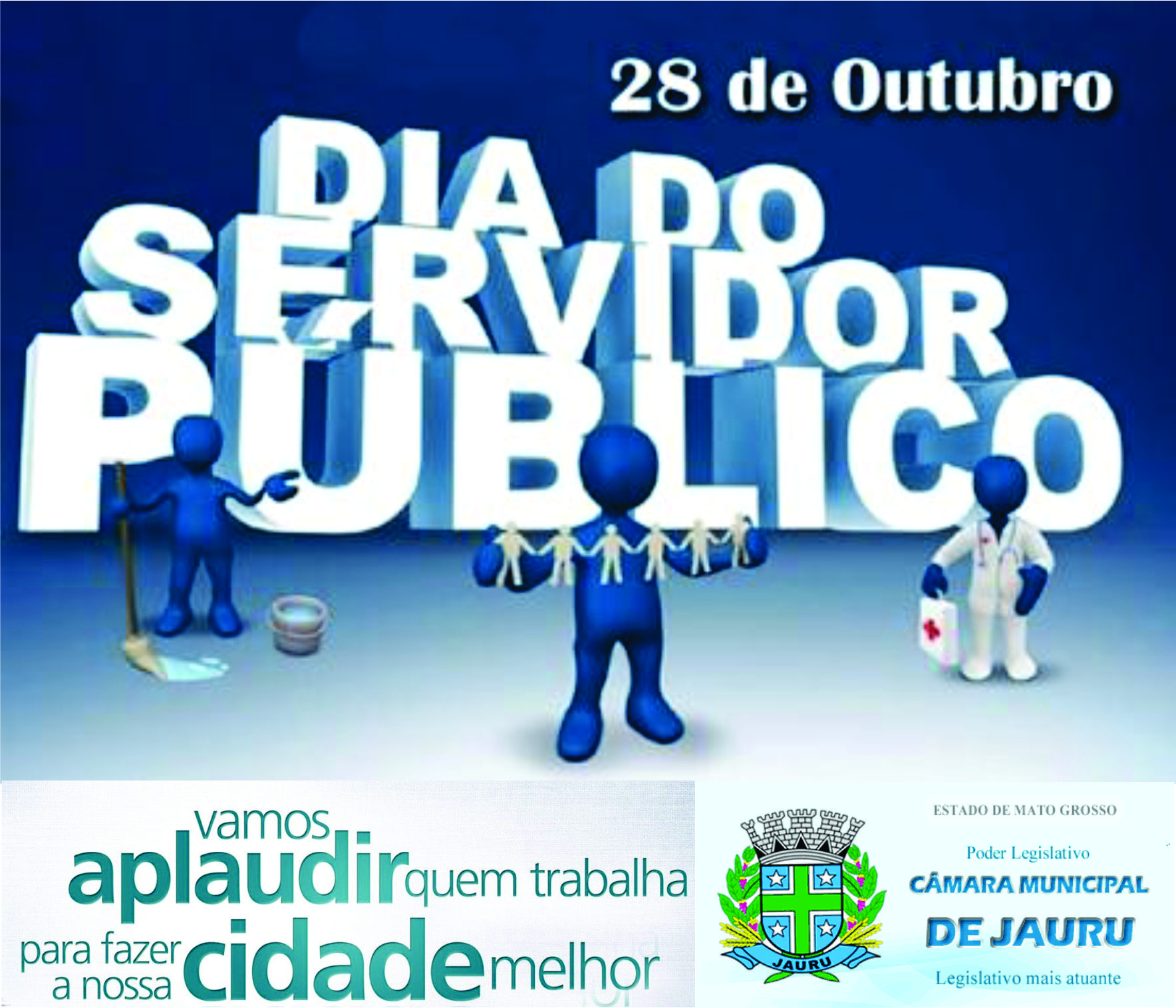 dia do servidor