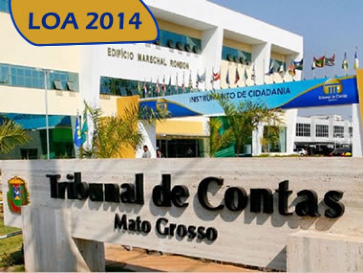 TCE-MT prorroga prazo para envio da LOA 2014
