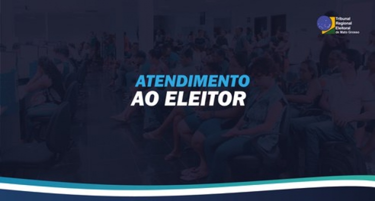 Conheça o passo a passo do atendimento virtual da Justiça Eleitoral