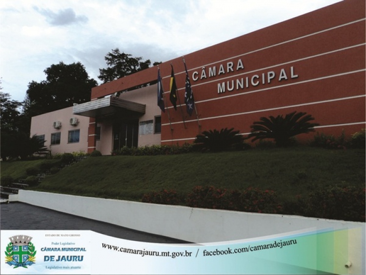 3ª Sessão Ordinária de 2016
