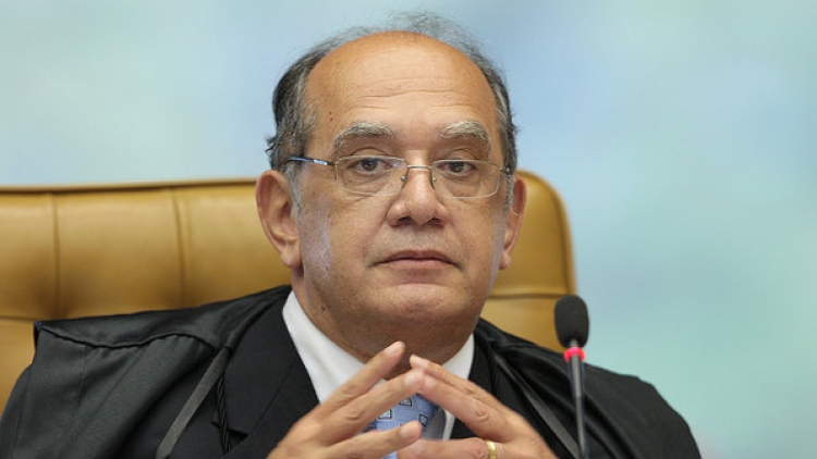 Matogrossense assumirá presidência do TSE