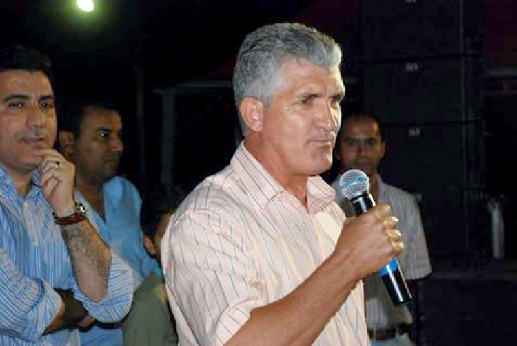Vereador João Leite promete empenho e muito trabalho a frente da Câmara de Jauru