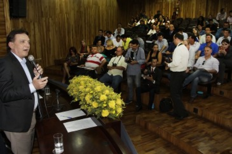 TCE analisará caso a caso a aplicação da LRF