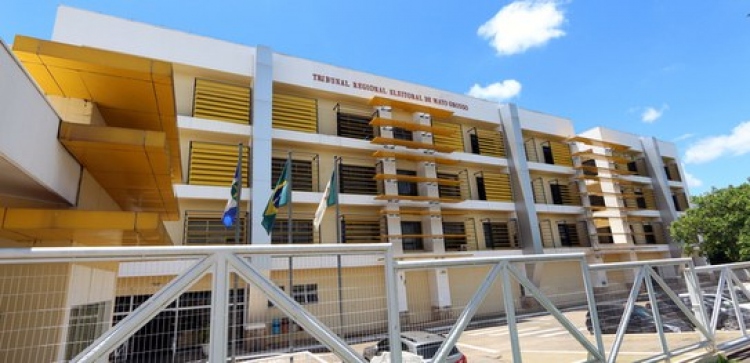 TRE-MT encaminha propostas para a reforma política; veja os principais pontos