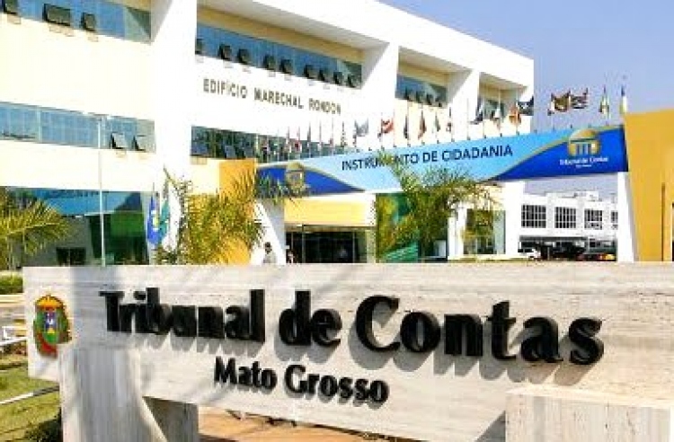 1ª e 2ª Câmaras de Julgamentos do TCE-MT serão presididas pelos conselheiros Domingos Neto e Sérgio Ricardo