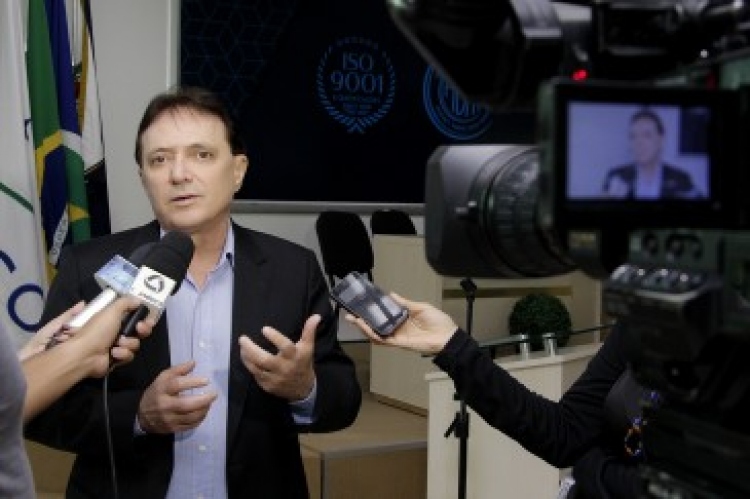 Antonio Joaquim recomenda prudência e bom senso ao tentar mudar LRF para enfrentar crise